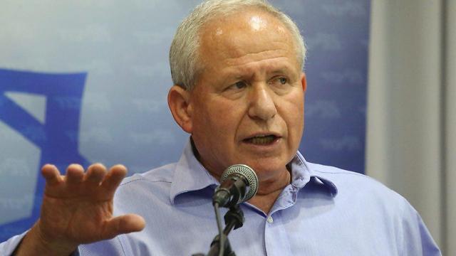 Avi Dichter