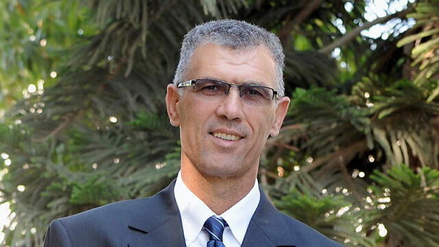 Yossi Sheli (Photo: Yisrael Yosef) (צילום: ישראל יוסף) Yossi Sheli (Photo: Yisrael Yosef)