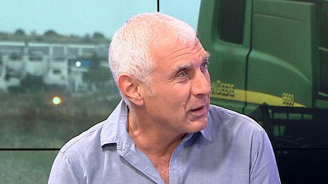 MK Haim Jelinnullnull MK Haim Jelin