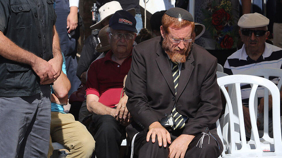 MK Yehuda Glick (Photo: Gil Yohanan) (צילום: גיל יוחנן ) MK Yehuda Glick (Photo: Gil Yohanan)