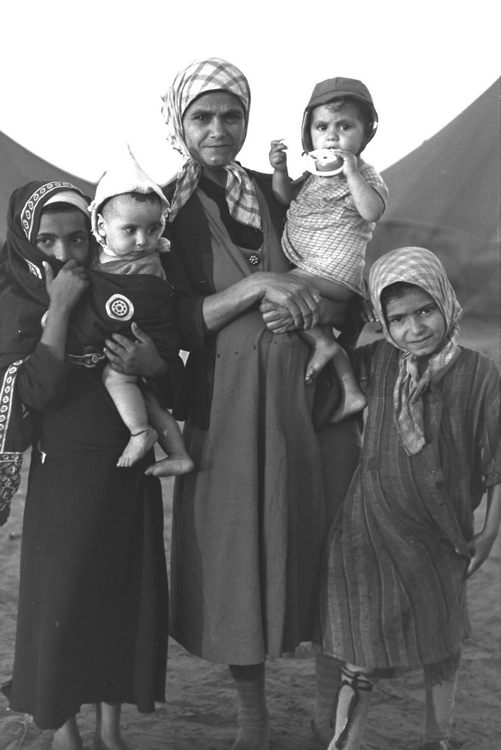 Photo: David Eldan/GPO