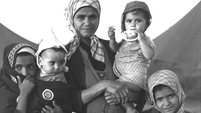 Photo: David Eldan / GPO