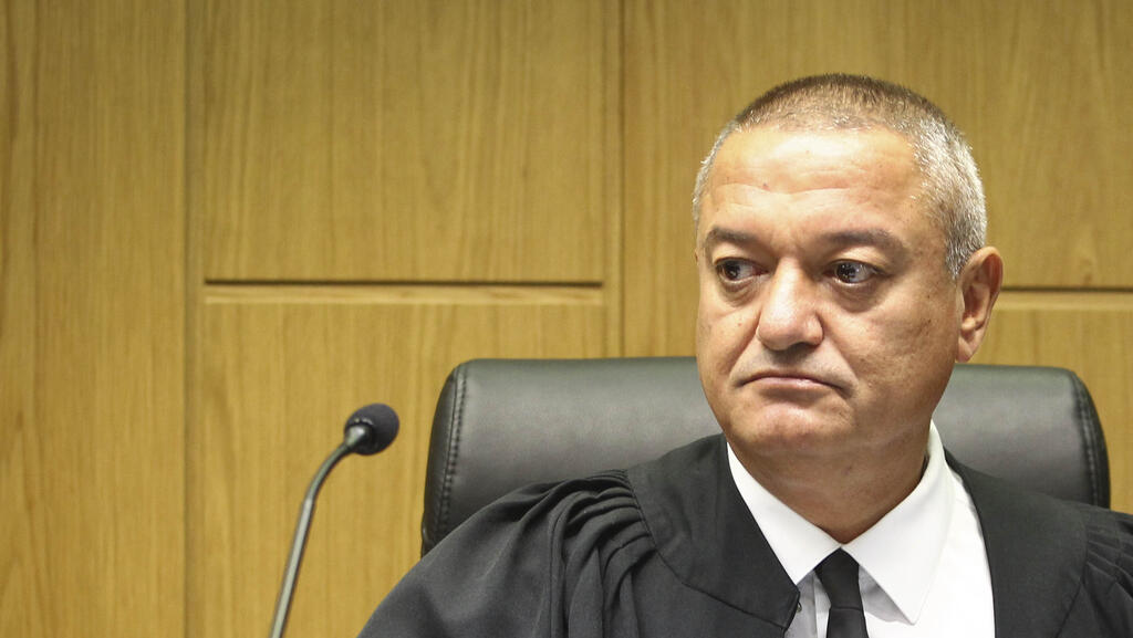 הגינקולוג שהורשע באונס: בג"ץ נגד העליון, בדרך לתקדים