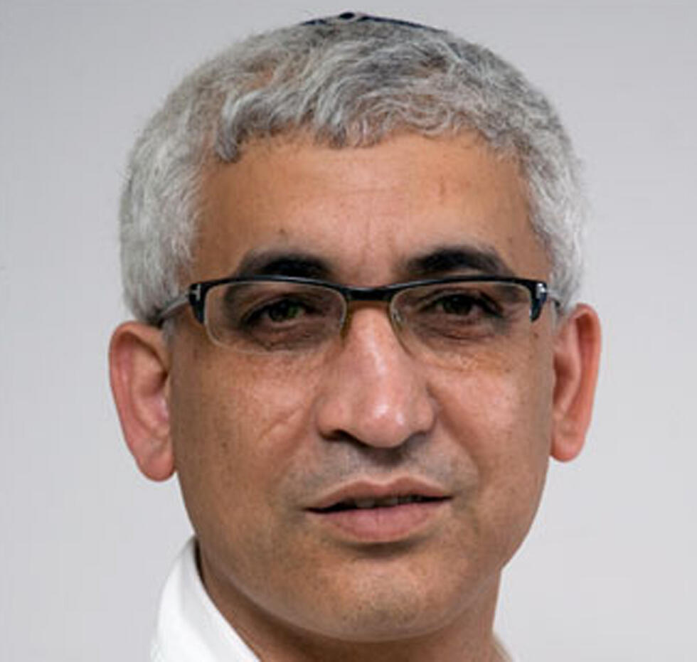 Former Civil Service Commissioner Moshe Dayan objected to the Shaked-Levin committee's proposal (Photo: Ministry of Justice Spokesperson's Unit)