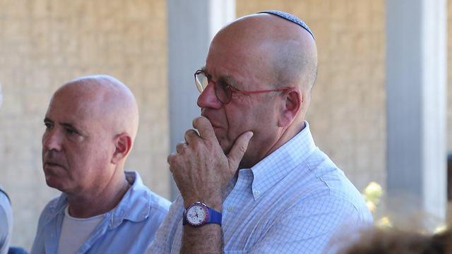 Avraham Burg