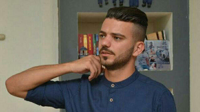 Husam Tafash killed in the accident nullnull Husam Tafash killed in the accident