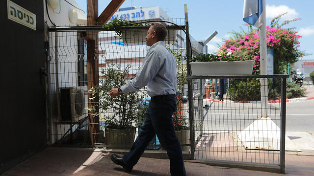 Фото: Ярон Бренер