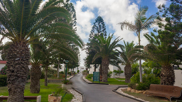The quaint village (Photo: André Martins)