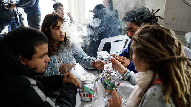 Фото: АР (צילום: AP) Фото: АР