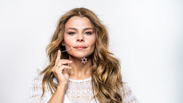 Ринат Габай. Фото: Габриэль Нерлия