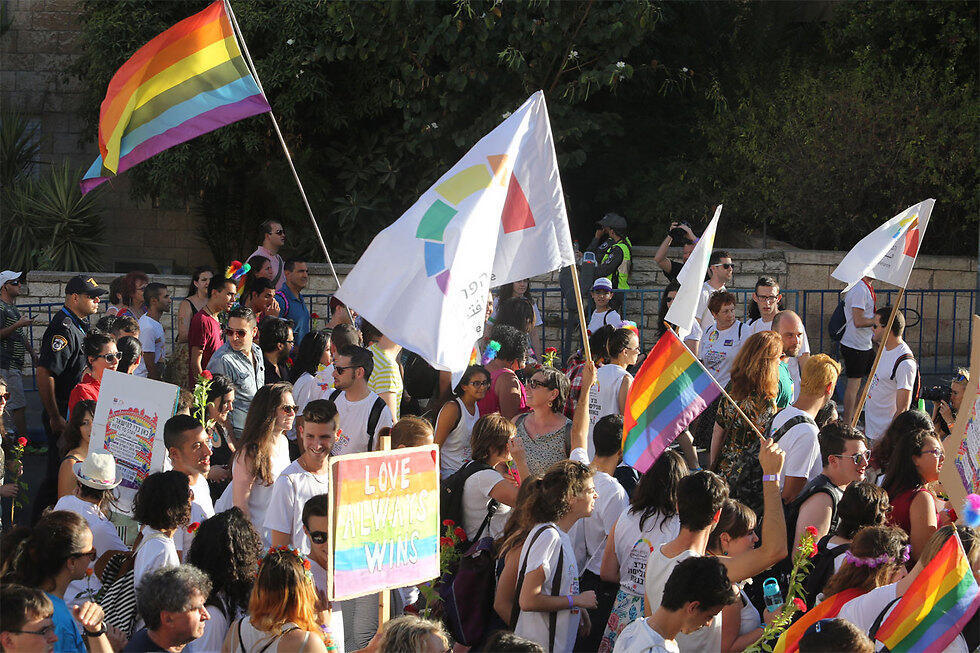 (Photo: Gil Yohanan)