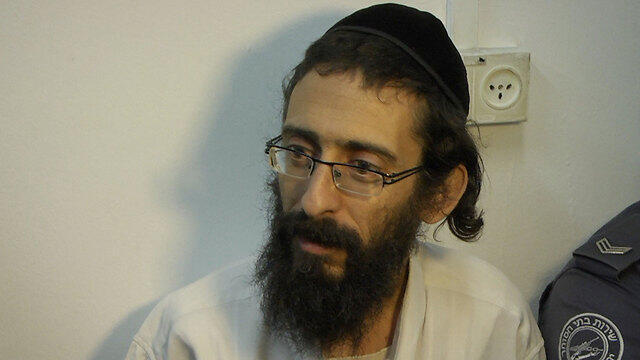 Michael Schlissel (Photo: Eli Mendelbaum)