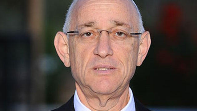 Head of National Security Council Jacob Nagel (Photo: Wikipedia) (צילום: ויקיפדיה) Head of National Security Council Jacob Nagel (Photo: Wikipedia)