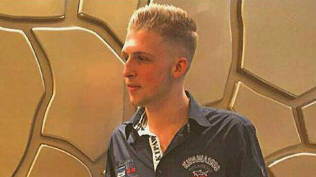 Даниэль Хайкинnullnull Даниэль Хайкин