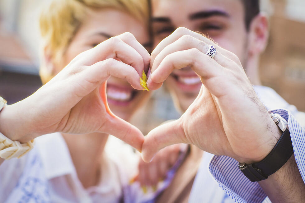 Фото: shutterstock (צילום: Shutterstock) Фото: shutterstock