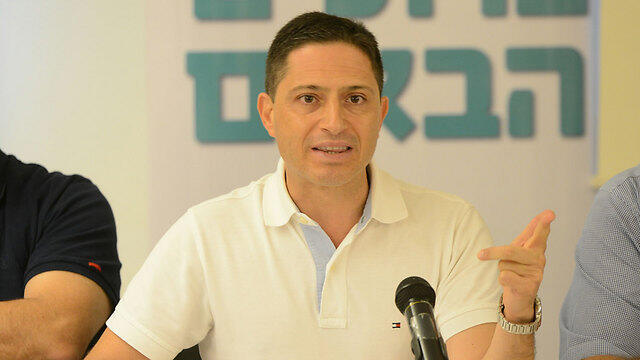 Рубик Данилович. Фото: Хорхе Новомирски