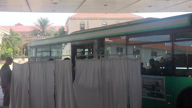 (Photo: Rambam) (צילום: דוברות רמב"ם) (Photo: Rambam)