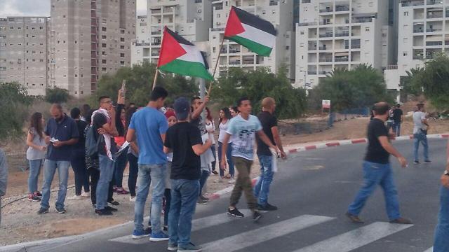 Photo: Barel Efraim (צילום: בראל אפרים) Photo: Barel Efraim