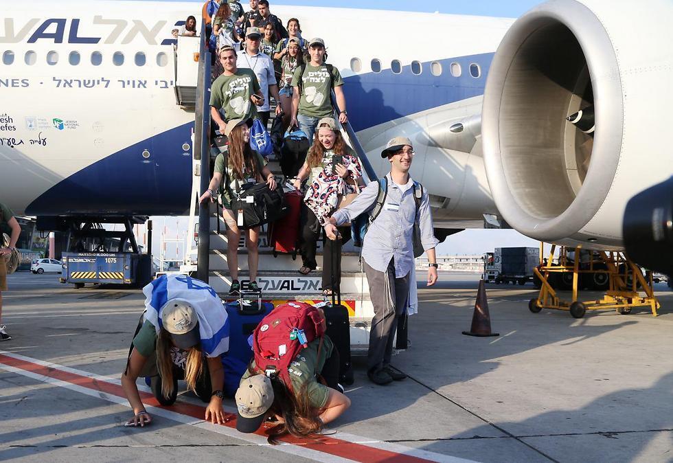 (File photo: Shaul Golan)