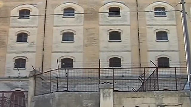 The Islamic University in Lecce, Italy