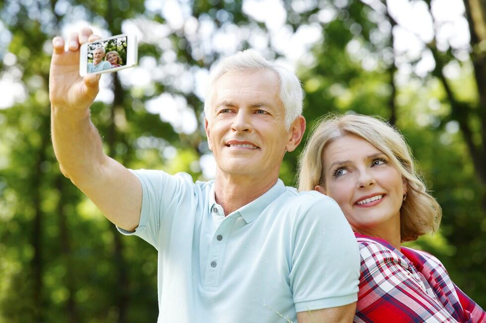 Где живут дольше? Фото: shutterstock