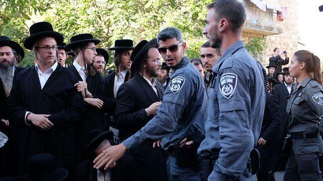 Photo: Yoav Davidovich