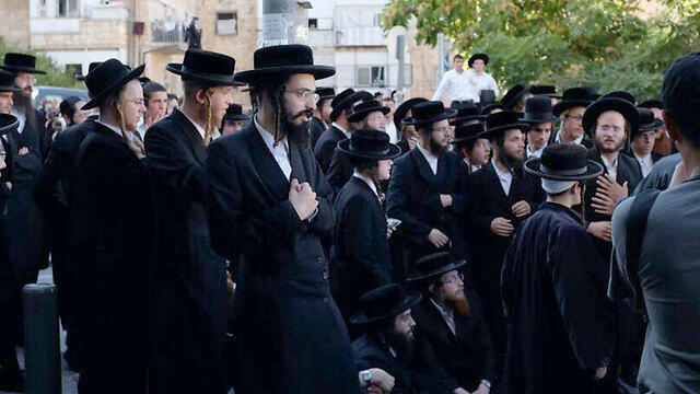 Photo: Yoav Davidovich