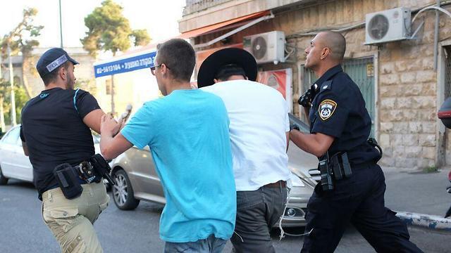 Photo: Yoav Davidovich