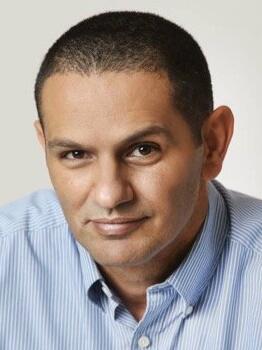 Yossi Yehoshua Yossi Yehoshua