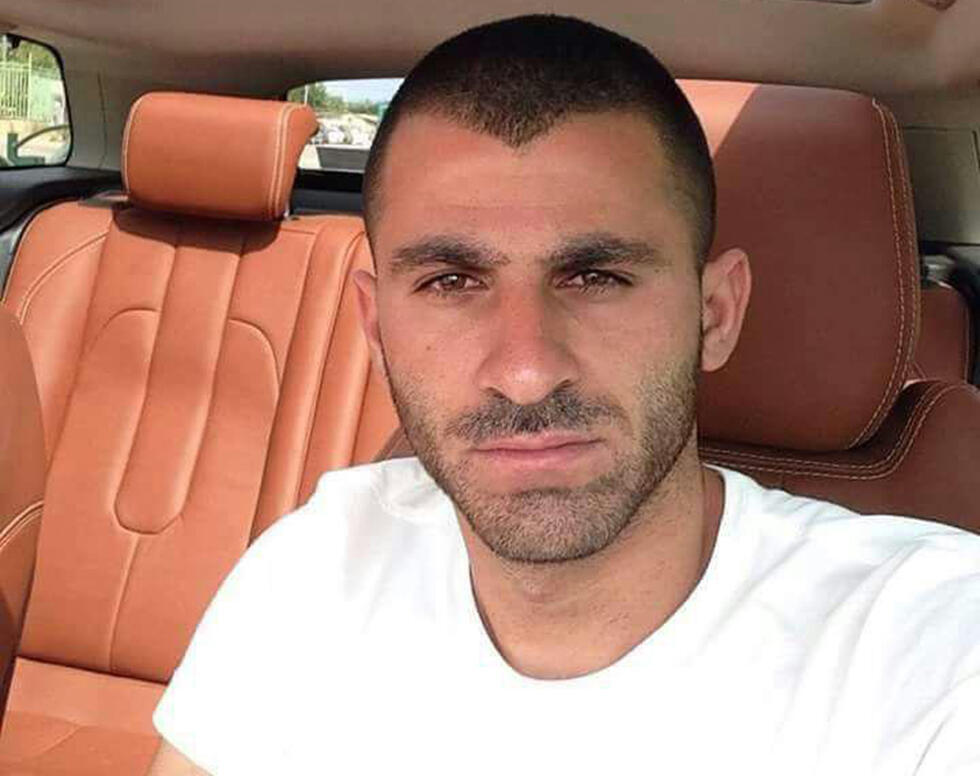 Photo: Hilal Masharqeh