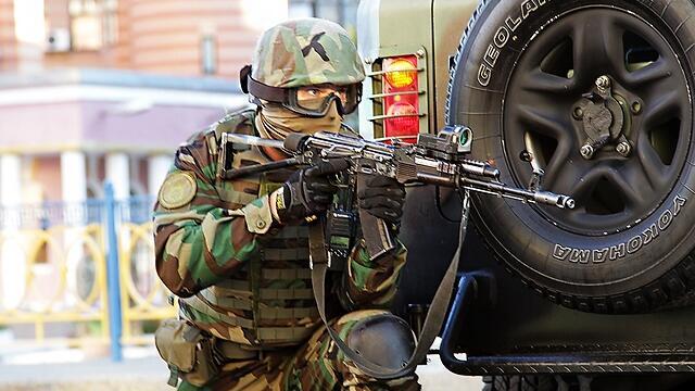 Photo: Ukrainian Interior Ministry