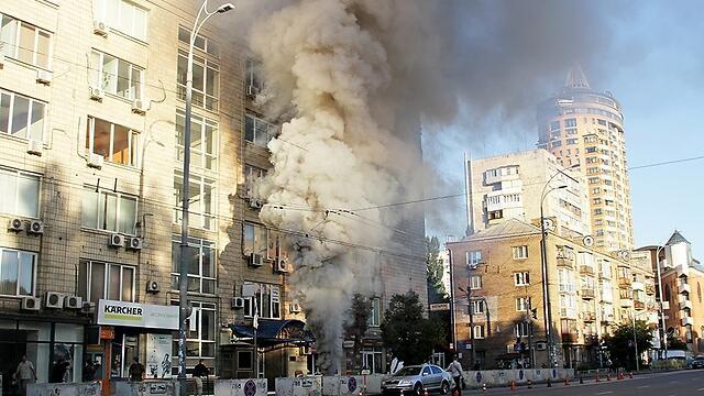 Photo: Ukrainian Interior Ministry