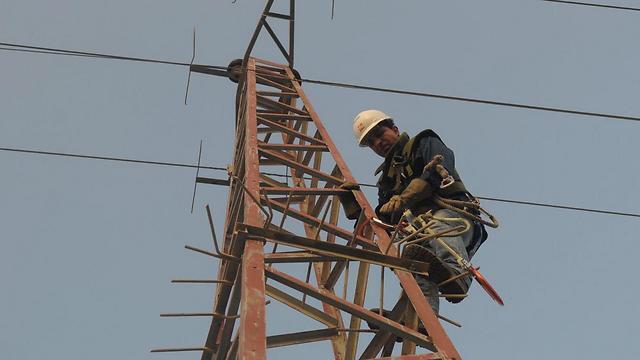 Фото: Ави Роках