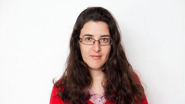 Elizabeth Tsurkovnullnull Elizabeth Tsurkov