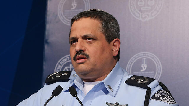 Roni Alsheikh (Photo: Zvika Tishler) (צילום: צביקה טישלר) Roni Alsheikh (Photo: Zvika Tishler)