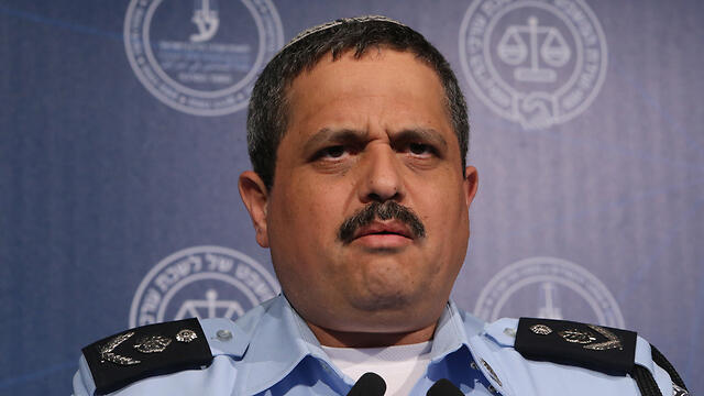 Roni Alsheikh (Photo: Tzvika Tischler) (צילום: צביקה טישלר) Roni Alsheikh (Photo: Tzvika Tischler)