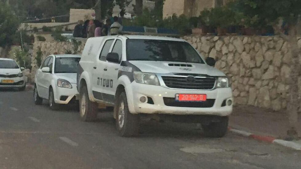 אובדן שליטה מוחלט - עם 50 נרצחים תוך חודש וחצי: גבר נורה למוות בטמרה