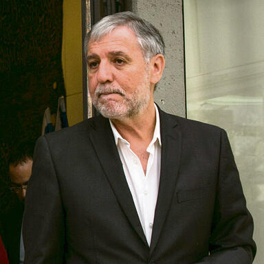 MK Meir Cohennullnull MK Meir Cohen