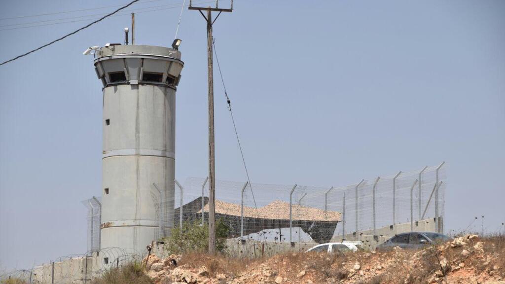 Photo: Inbal Reuveni/TPS