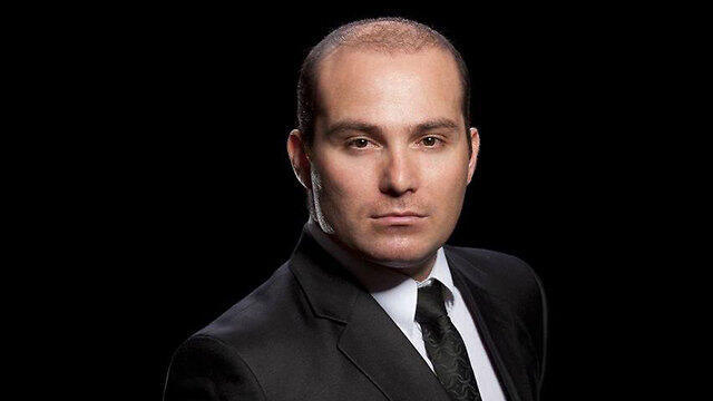 Адвокат Итай Розин