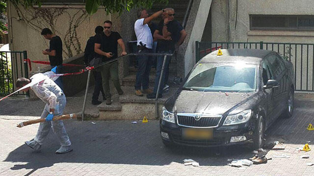 Photo: Elad Gershgoren