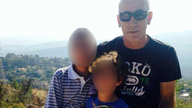 The deceased, Munir Labouaninullnull The deceased, Munir Labouani