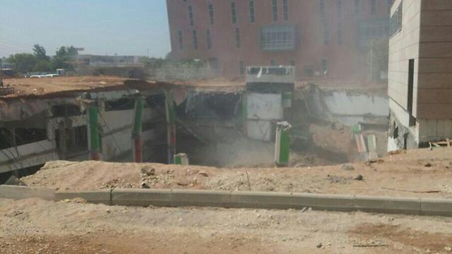 Photo: Olga Gorbetti (צילום: אולה גורבטי) Photo: Olga Gorbetti