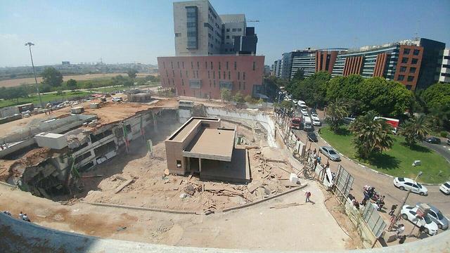 Photo: Olga Gorbetti (צילום: אולה גורבטי) Photo: Olga Gorbetti