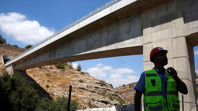 Photo: Reuters (צילום: רויטרס) Photo: Reuters