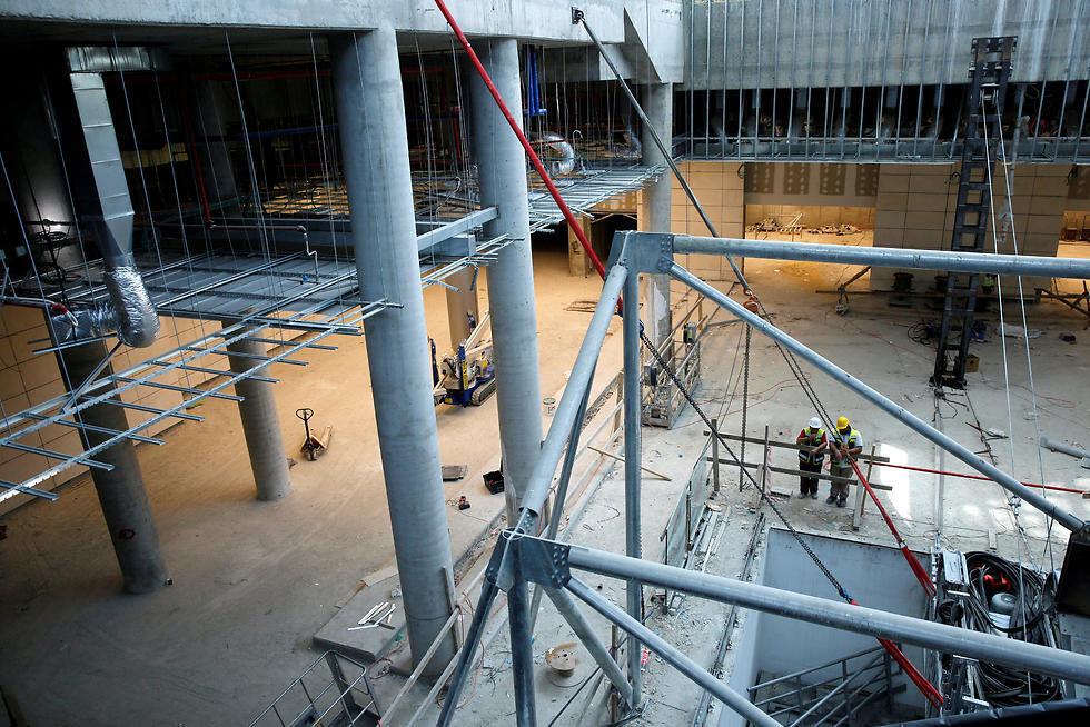 Photo: Reuters (צילום: רויטרס) Photo: Reuters