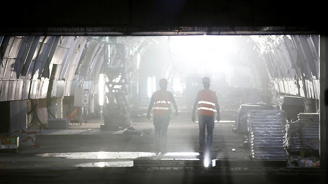 Photo: Reuters (צילום: רויטרס) Photo: Reuters