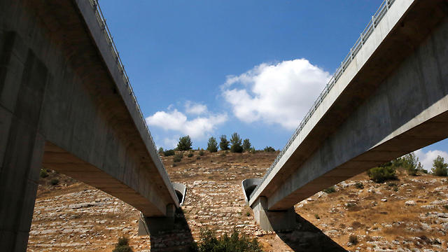 Photo: Reuters (צילום: רויטרס) Photo: Reuters