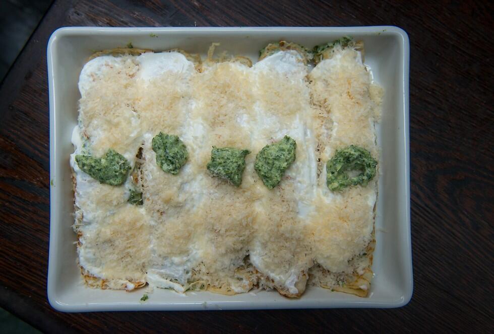 Фото: Ярон Бреннер