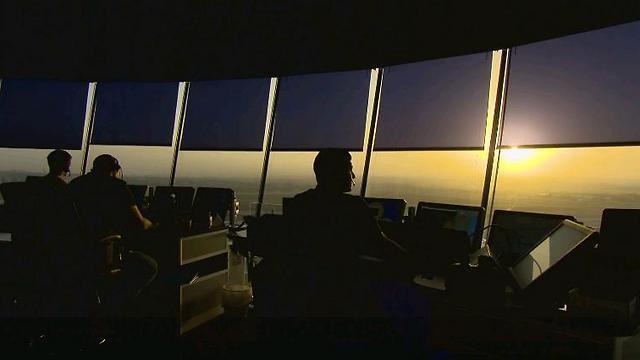 (Photo: Israel Airports Authority) (צילום: רשות שדות התעופה) (Photo: Israel Airports Authority)